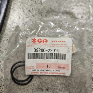 Carter d'échappement Suzuki 51110-90822-OEP