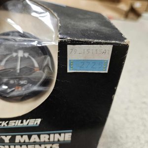 Synchroniseur bi-moteur Quicksilver 79-14115A1 