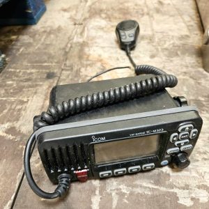 Radio Icom VHF Marine IC-M323 