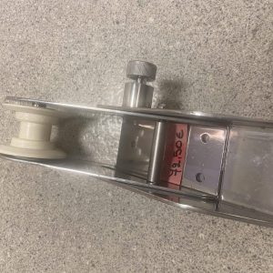 Davier d'étrave Brevettato 22910