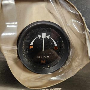 Synchroniseur bi-moteur Quicksilver 79-14115A1 