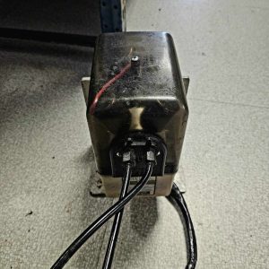 Moteur de Flap Bennett 12V 