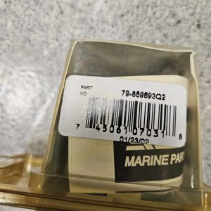 Capteur de trim Quicksilver 