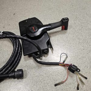 Boitier de commande latéral Mercury