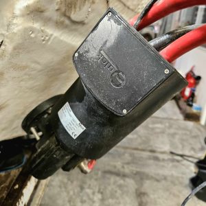 Guindeau vertical DP3 1012  