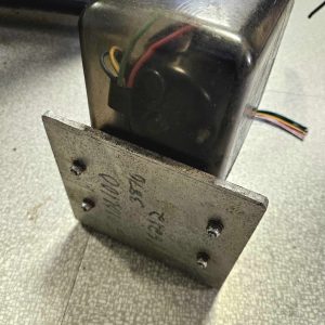 Moteur de Flap Bennett 12V 