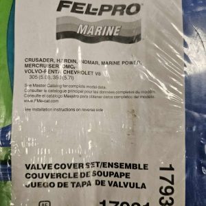 Couvercle de soupape 17931