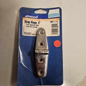 Charnière à sangle 66025 