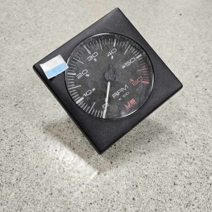 Tachymètre US Marine