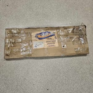 Support moteur Sevylor 