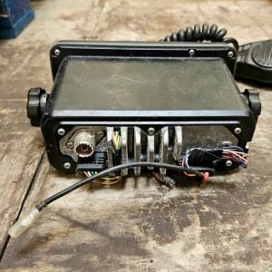 Radio Icom VHF Marine IC-M323 