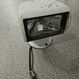 Projecteur de recherche télécommandée Jabsco 