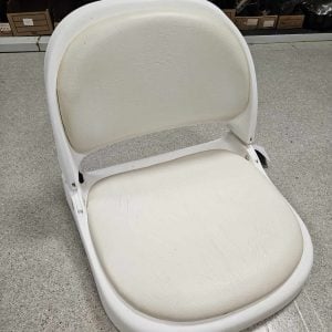 Siège pliant Attwood