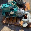 Moteur Volvo Penta MD2020