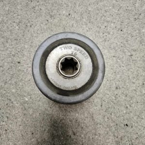 Winch Ocean 16 Lewmar 2 vitesses