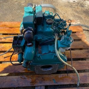 Moteur Volvo Penta MD2020