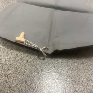 Sac de pointe bateau pneumatique