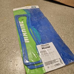 Couvercle de soupape 17931