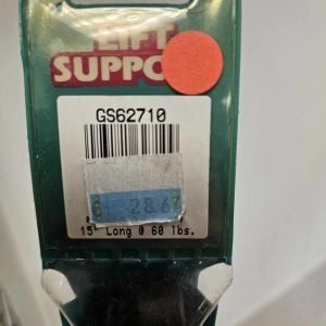 Vérin de coffre GS62710