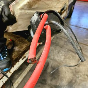 Guindeau vertical DP3 1012  