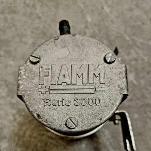 Compresseur d'air Fiamm 3000