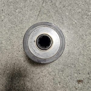 Winch Standard 6 Lewmar 1 vitesse avec manivelle