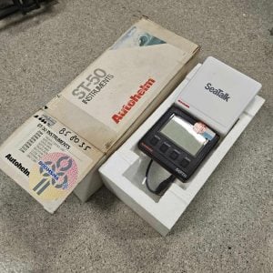 Sondeur ST-50 Instruments Autohelm 