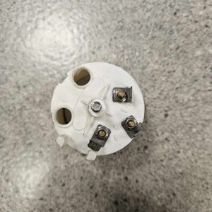 Indicateur de niveau d'eau Vetus 12V 