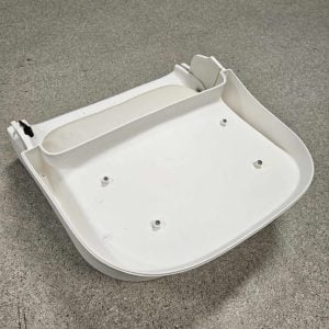 Siège pliant Attwood