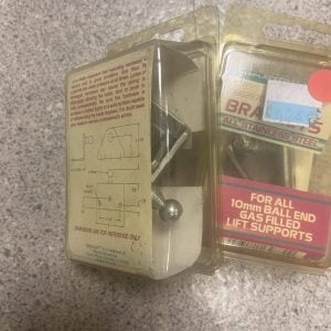 Support de levage Nautalift 