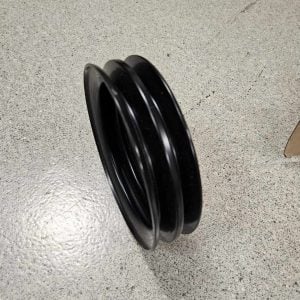 Poulie vilebrequin 3858533 