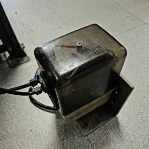 Moteur de Flap Bennett 12V