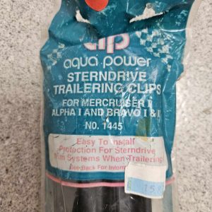 Clips de remorquage 1445