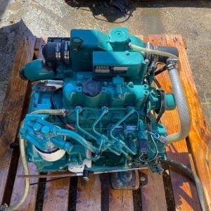 Moteur Volvo Penta MD2020