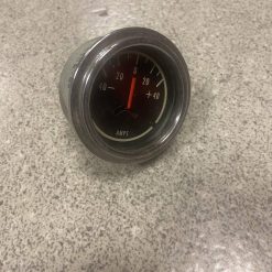 Ampèremètre 40A AMPS 