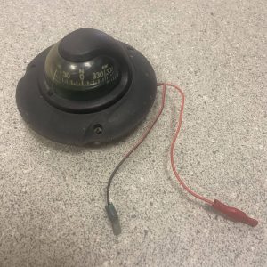 Compas Danforth Quest   