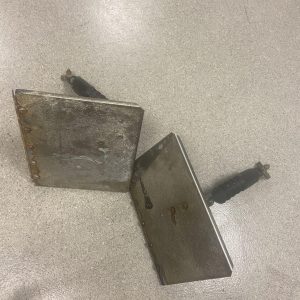 Flaps mécanique de Guy Couach 