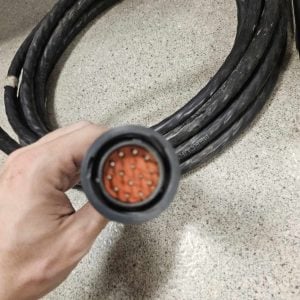 Boitier de commande latéral Mercury