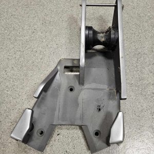 Davier d’étrave aluminium