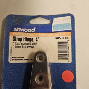 Charnière à sangle 66025 