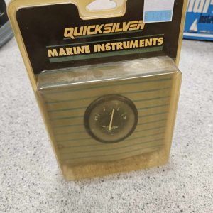 Indicateur température de liquide de refroidissement Quicksilver