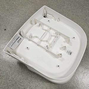 Siège pliant Attwood