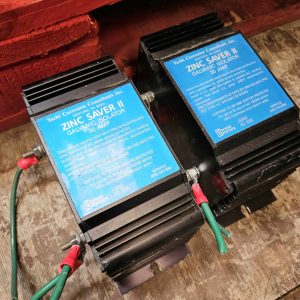 Isolateur galvanique ZINC SAVER II