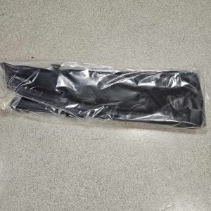 Quille gonflable quicksilver noire