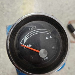 Jauge de carburant VDO 306.271/7/1