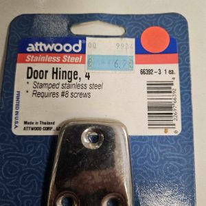 Charnière de porte 66392