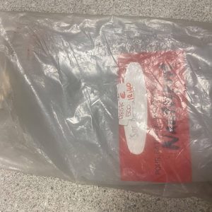 Sac de pointe bateau pneumatique