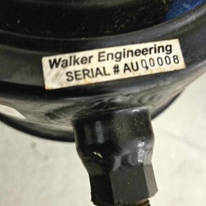 Filtre à air Airsep CD195