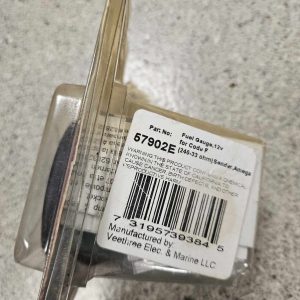 Jauge de carburant Veethee 57902E