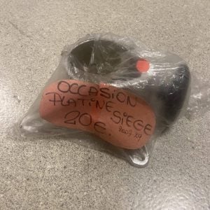 Platine de siège 2007-29